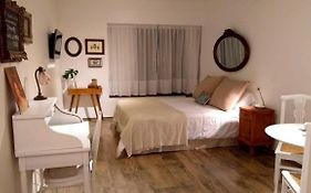 La Pinta Suite Mono Ambiente